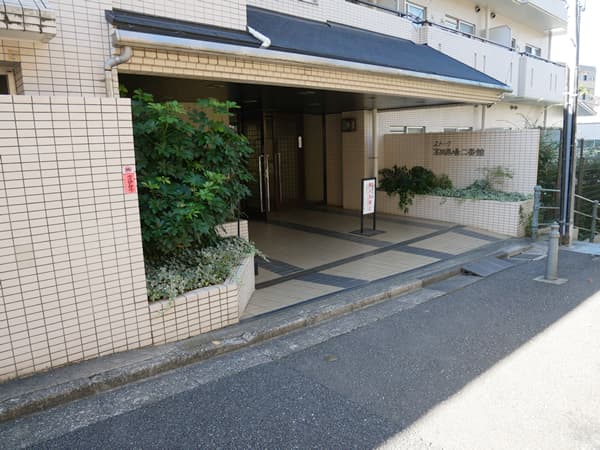 ストーク高田馬場2番館 7