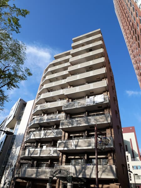 日神パレステージ西池袋公園 2