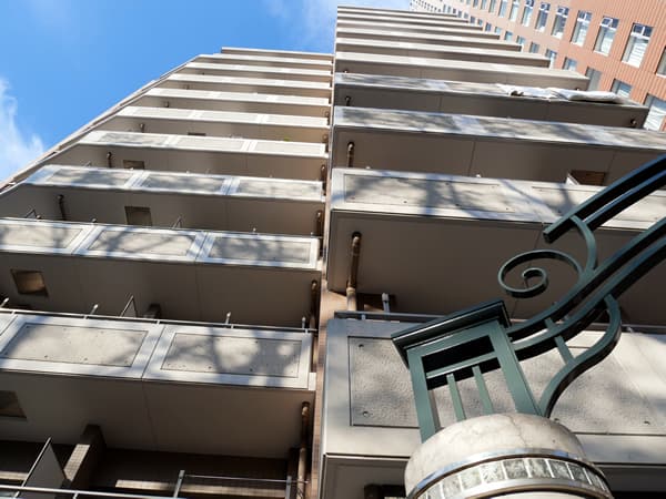 日神パレステージ西池袋公園 3