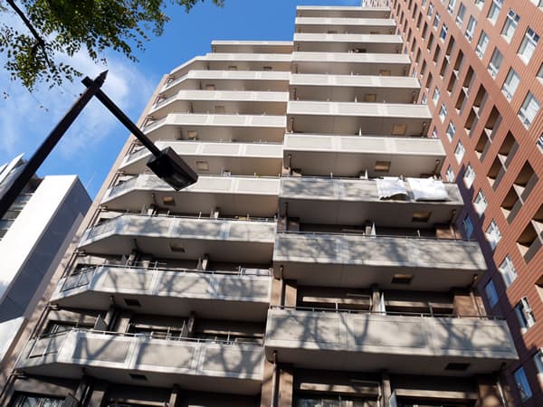 日神パレステージ西池袋公園 4