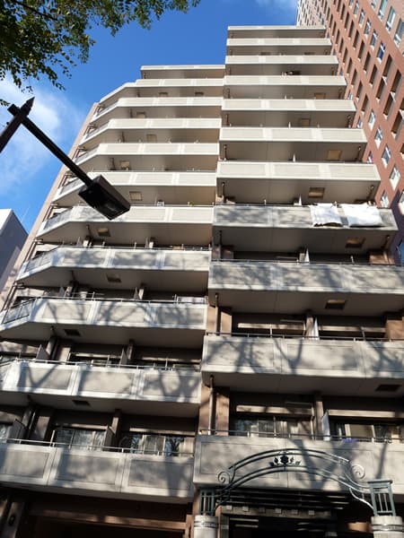 日神パレステージ西池袋公園 5