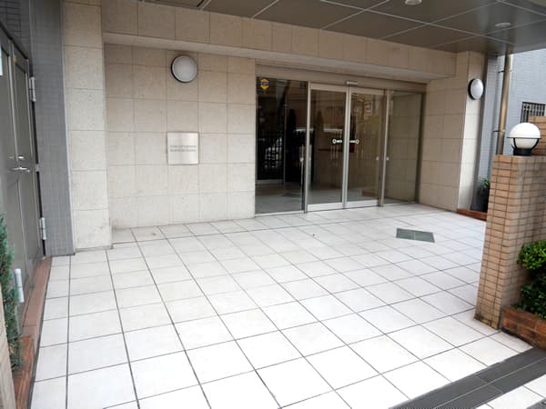 藤和シティホームズ池袋駅前 6