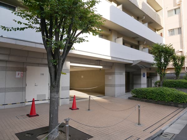 ユニーブル南池袋 5