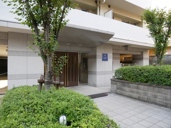 ユニーブル南池袋 6