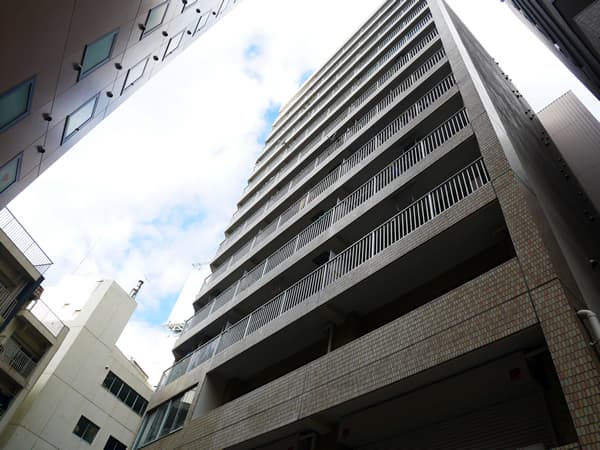 パレドール池袋 2