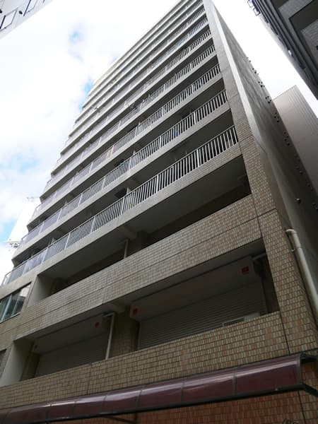 パレドール池袋 3