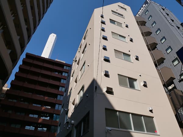 ハイム東池袋 1