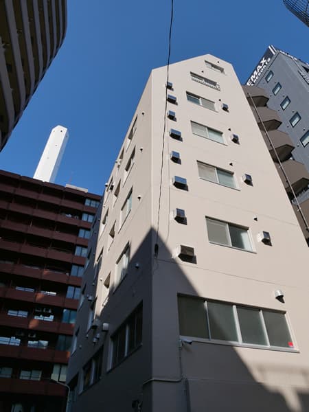 ハイム東池袋 2