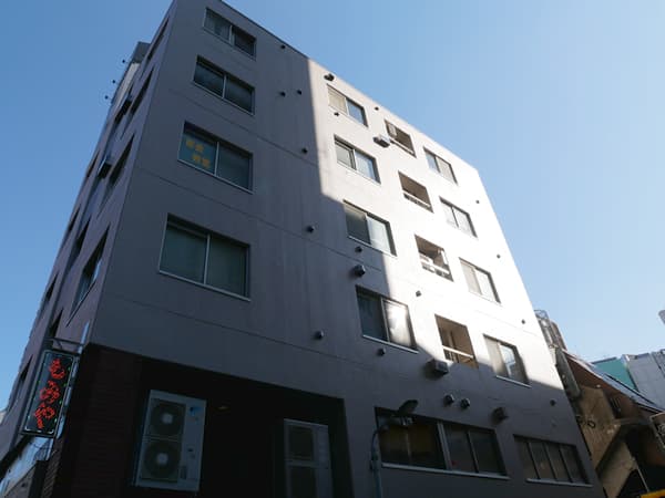 ハイム東池袋 3