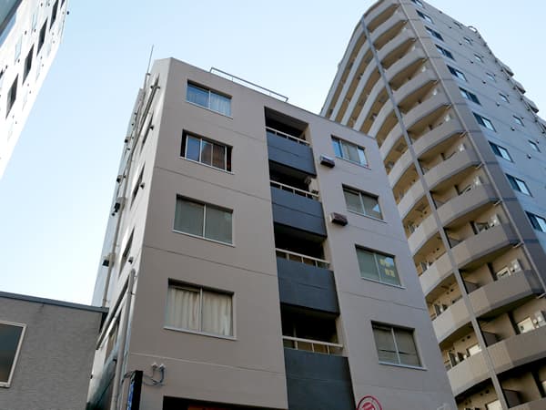 ハイム東池袋 4