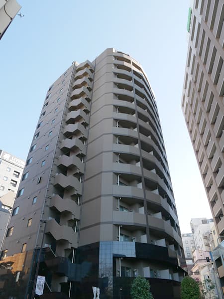 コンシェリア池袋マスターズヴィラ 2