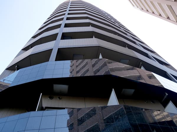 コンシェリア池袋マスターズヴィラ 3