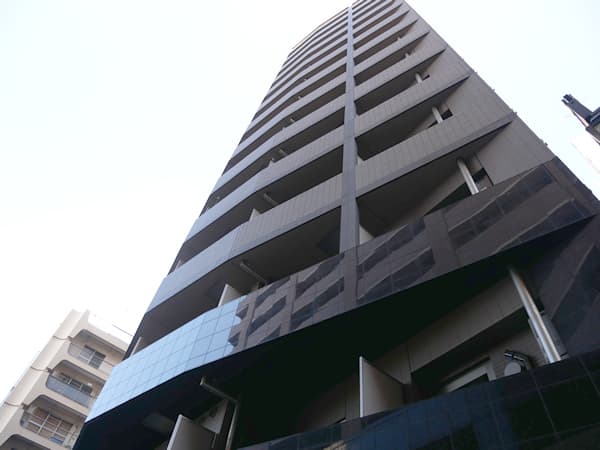 コンシェリア池袋マスターズヴィラ 4