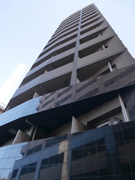 コンシェリア池袋マスターズヴィラ 5