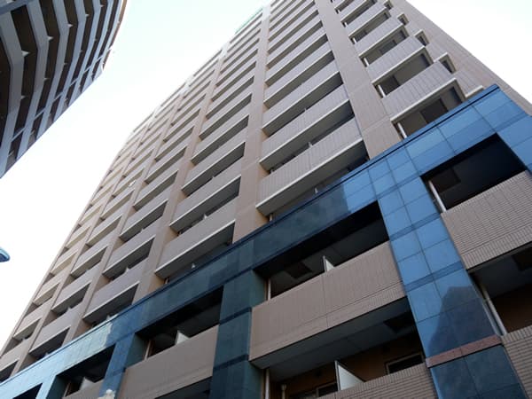 パレステュディオ池袋駅前 2