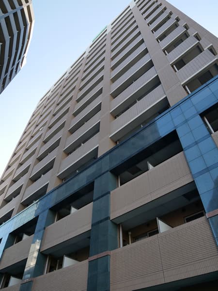 パレステュディオ池袋駅前 3