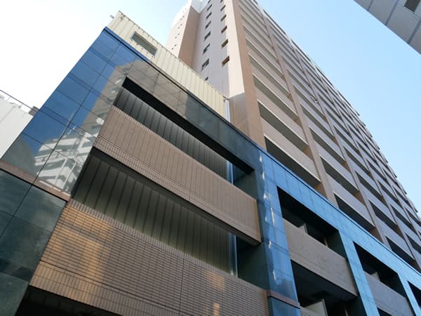 パレステュディオ池袋駅前 4