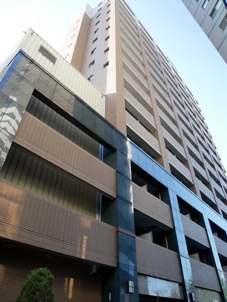 パレステュディオ池袋駅前 5