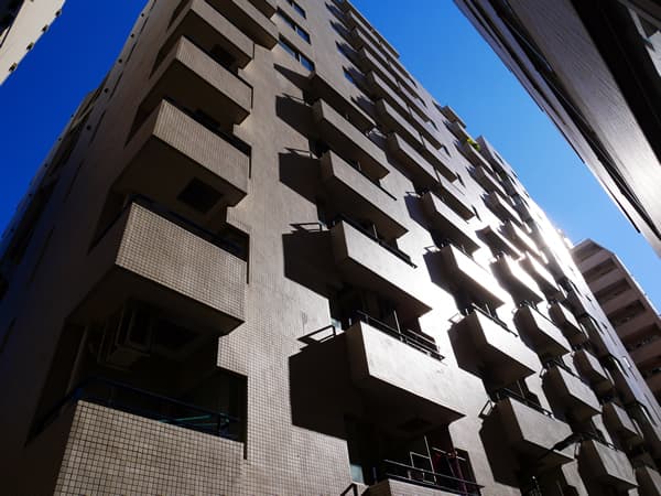 ニュー池袋ハイツ 1