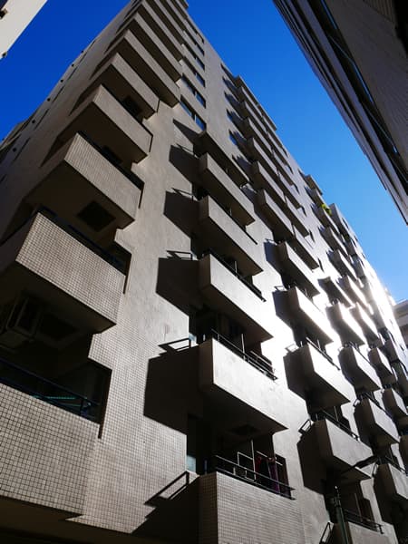 ニュー池袋ハイツ 2