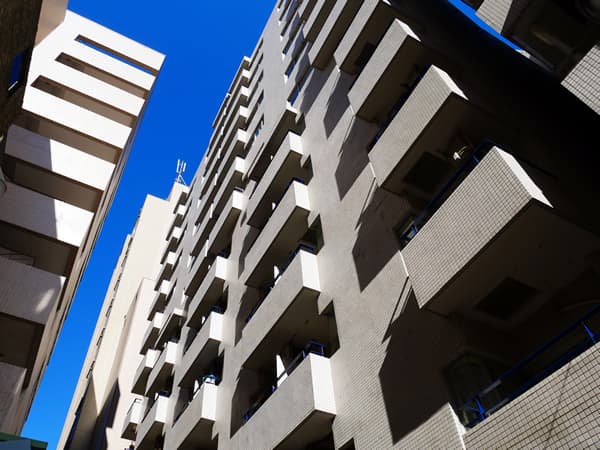 ニュー池袋ハイツ 3