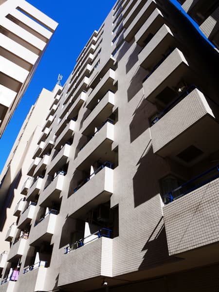 ニュー池袋ハイツ 4