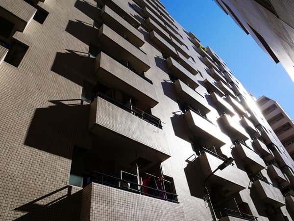 ニュー池袋ハイツ 5