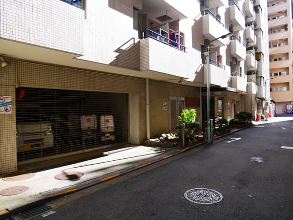 ニュー池袋ハイツ 6