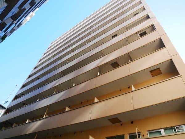 ドミール池袋 1