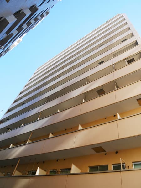 ドミール池袋 2