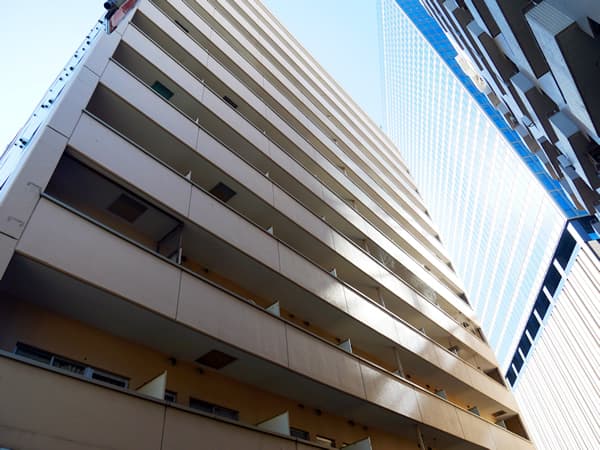 ドミール池袋 3