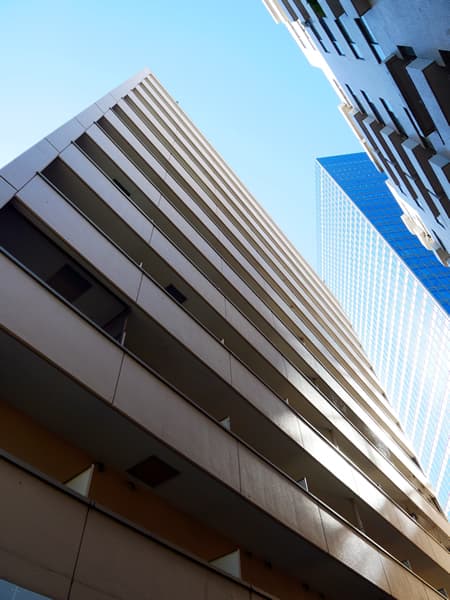 ドミール池袋 4