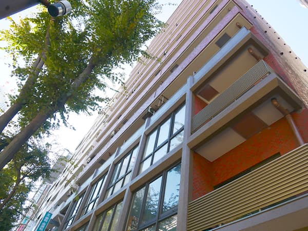 ライオンズマンション東池袋第3 1