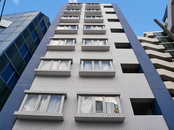 リベレンス横須賀中央 5