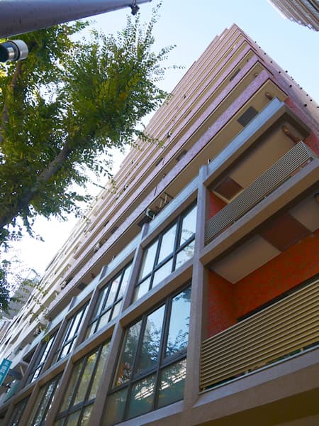 ライオンズマンション東池袋第3 2