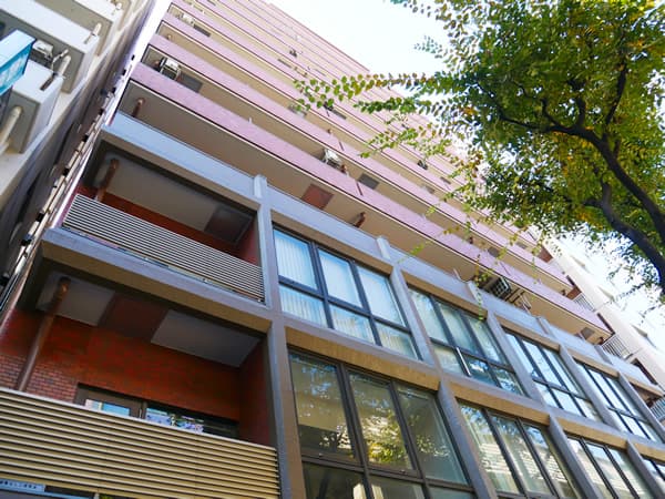 ライオンズマンション東池袋第3 3