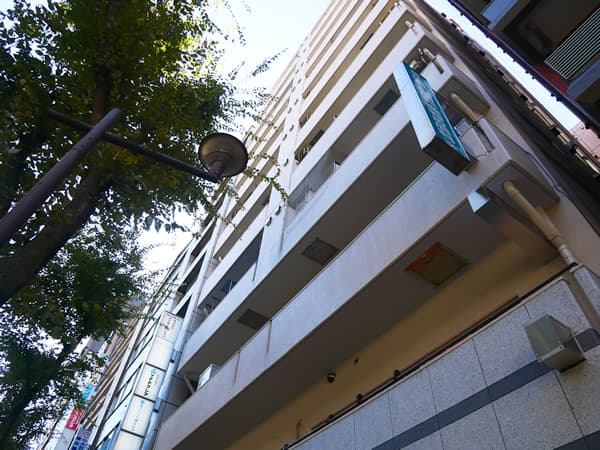 トーカン池袋第2キャステール 1