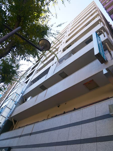 トーカン池袋第2キャステール 2