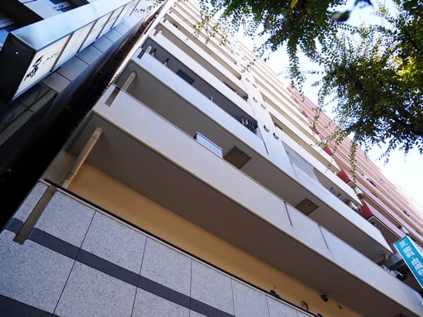 トーカン池袋第2キャステール 3