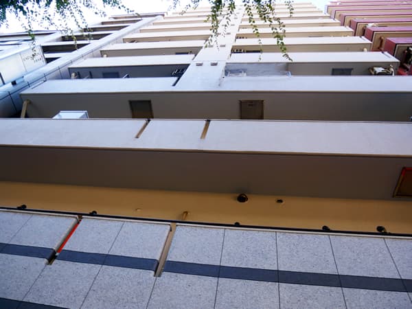 トーカン池袋第2キャステール 5