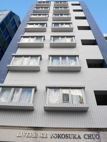 リベレンス横須賀中央 6