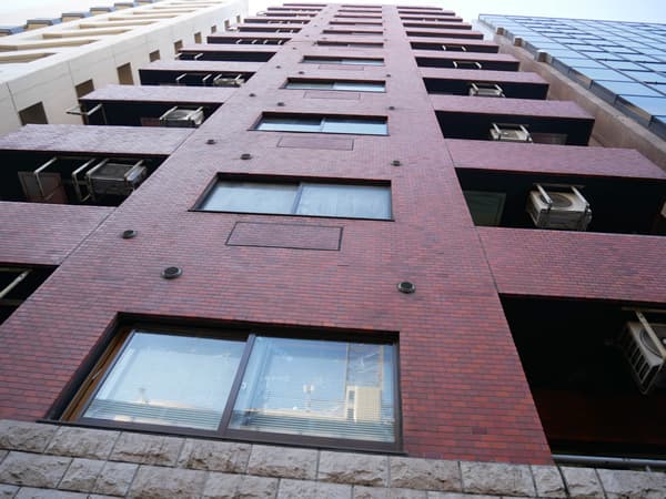 ライオンズマンション東池袋 1