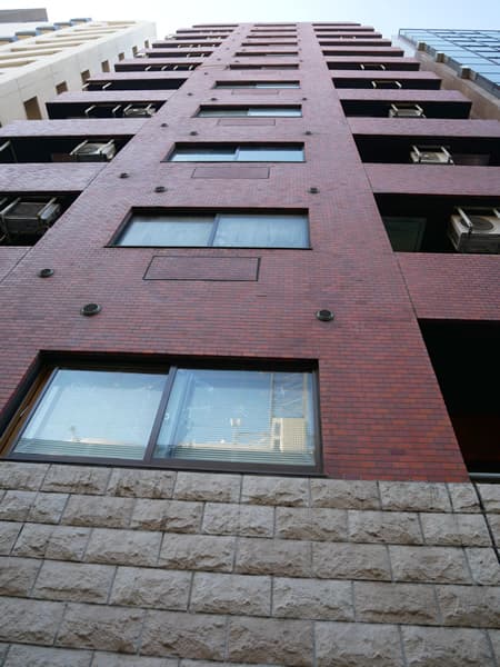 ライオンズマンション東池袋 2