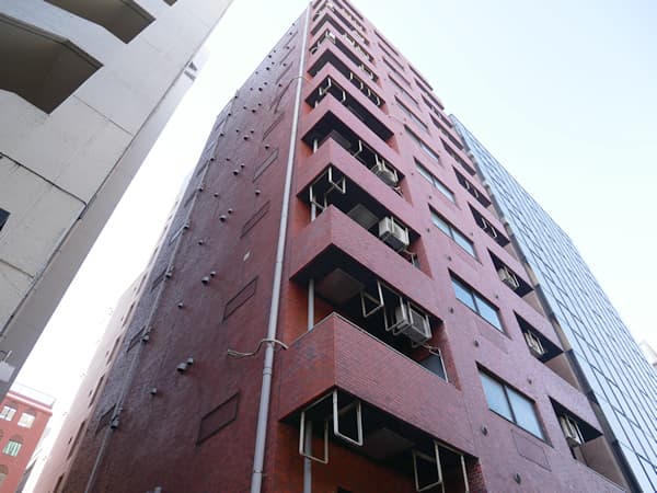 ライオンズマンション東池袋 3