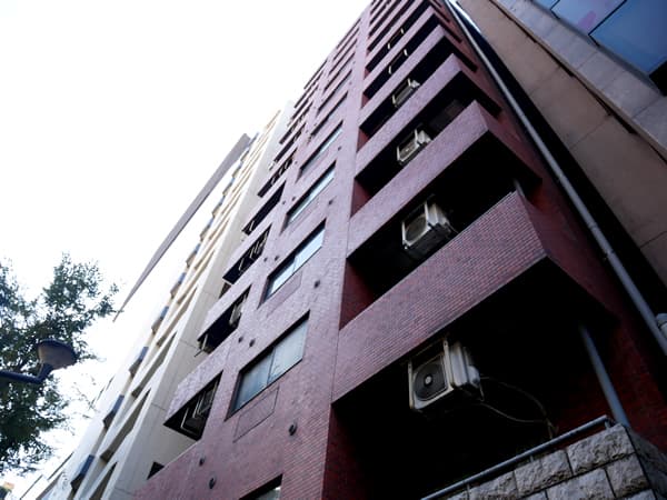 ライオンズマンション東池袋 5