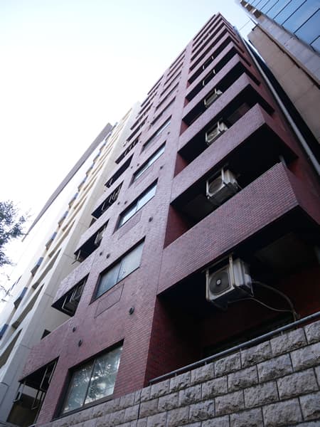 ライオンズマンション東池袋 6