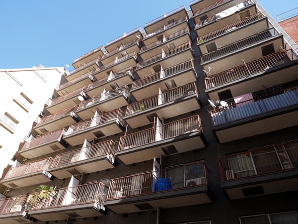 池袋アビタシオン 1