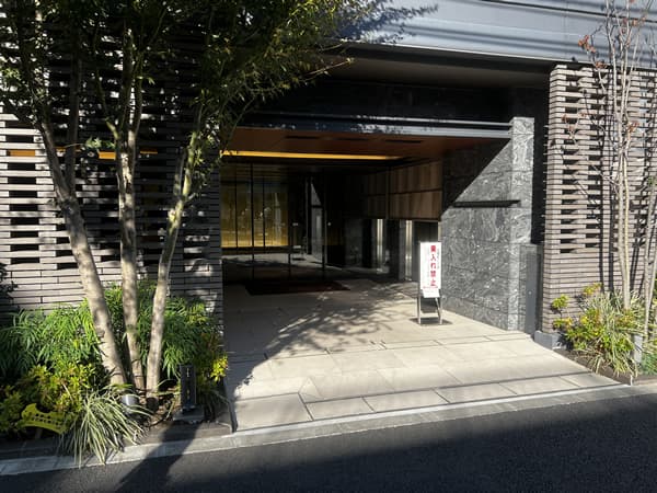 プラウド新宿牛込柳町 7