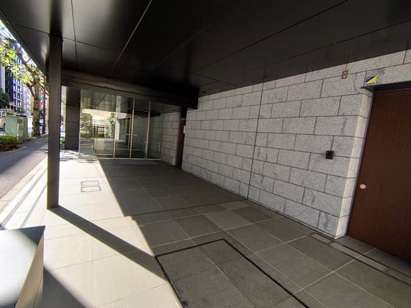 ジオ御苑内藤町 4