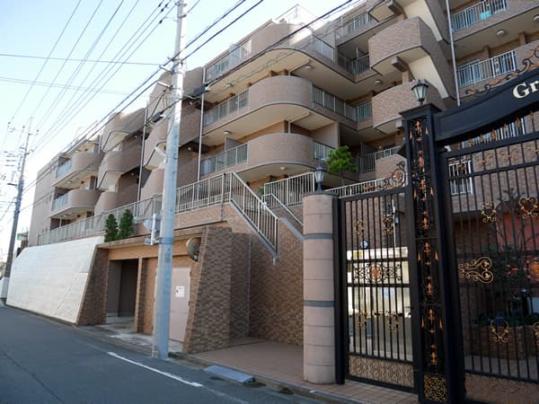 グランシティ八王子迎賓館 1